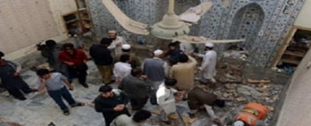 ثمانية قتلى في تفجير استهدف مسجدا شيعيا يأوي نازحين بـ كركوك