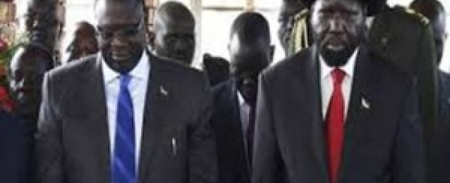 وفد مصرى يتوجه إلى أديس أبابا لمتابعة المفاوضات الخاصة بأزمة جنوب السودان