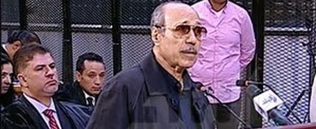 العادلي : مبارك لم يصدر أي تكليف بقتل المتظاهرين أو الاعتداء عليهم أثناء ثورة يناير