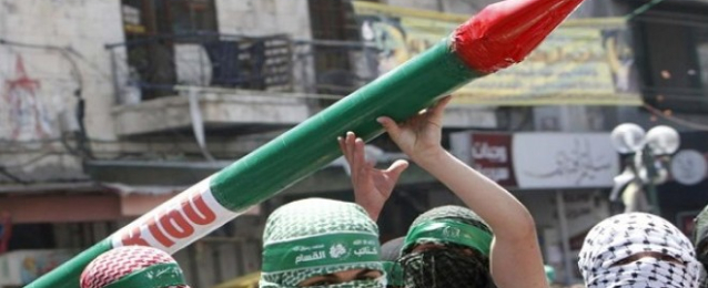 «حماس» تطلق 50 صاروخًا على إسرائيل مع انتهاء التهدئة