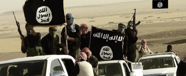 بريطانيا لن تشارك في ضربات جوية محتملة ضد “داعش” بالعراق