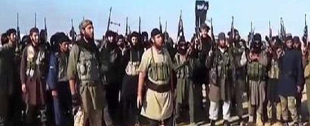 مصر تدين أشكال الإرهاب الذي يمارسه “داعش” في العراق