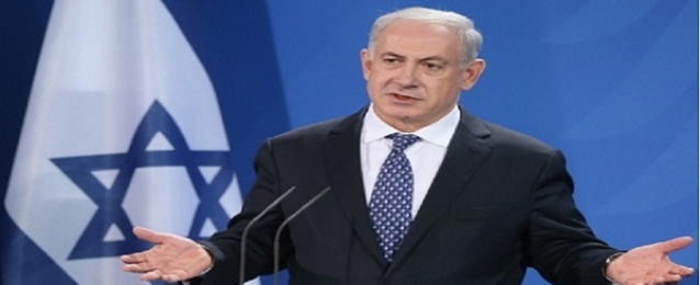 نتنياهو يتوعد حماس بضربات قاسية إذا لم يعد الامن لإسرائيل