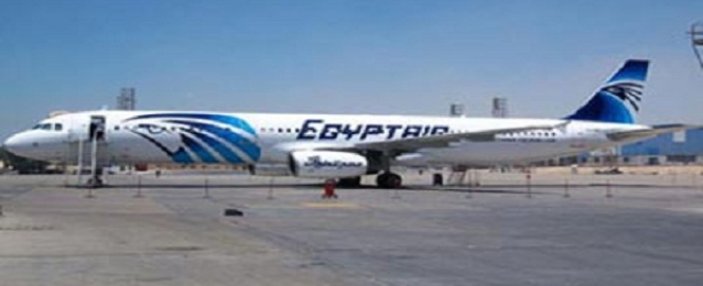 رحلتان لمصر للطيران لإعادة المصريين من ليبيا