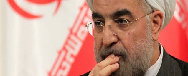 روحاني يزور روسيا نهاية سبتمبر لحضور قمة دول بحر قزوين