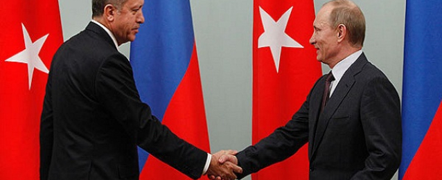 روسيا تسمح باستيراد الألبان من شركات تركية