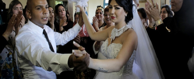 زواج عربي مسلم بيهودية يثير غضب المتطرفين اليهود