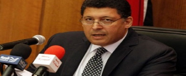 سفير مصر لدى الأردن: القضية الفلسطينية لها أولوية عند القيادة المصرية
