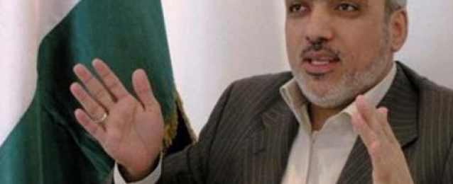 وصول وفد حركة حماس قادمًا من قطر لحضور مفاوضات التهدئة