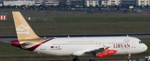 ليبيا:حركة الملاحة الجوية مستمرة عبر مطارى امعتيقة ومصراتة غرب البلاد