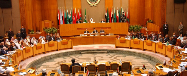 الجامعة العربية تدعو مصر لمواصلة جهودها فى اتفاق الهدنة بين فلسطين وإسرائيل