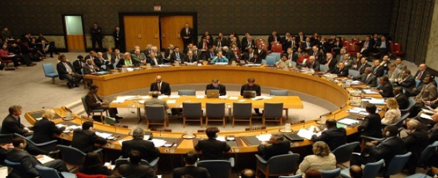 مصر ترحب بقرار مجلس الأمن بخصوص تنظيمي “داعش” و”جبهة النصرة”
