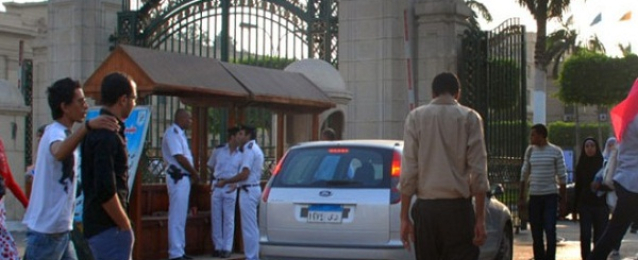 محكمة الأمور المستعجلة تقضى بتأييد حكم عودة الحرس الجامعى