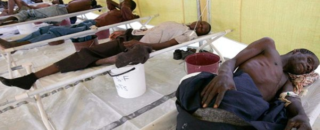 مسؤولة تدق ناقوس الخطر حول تفشي الكوليرا بالعاصمة الغانية اكرا