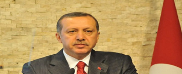 مصدر مسؤول ينتقد أردوغان.. ويفضح علاقة تركيا واسرائيل