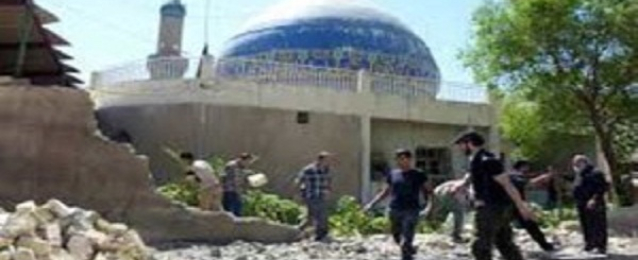 مصرع 30 سنيا في هجوم لميليشيا شيعية على مسجد بالعراق