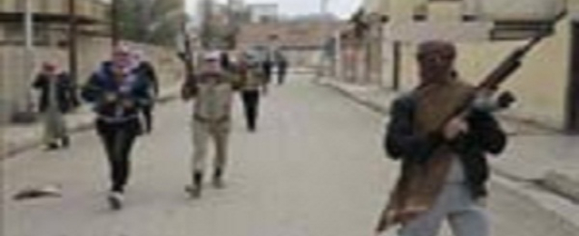 مقتل 33 ارهابيا في عمليات أمنية غربي بغداد