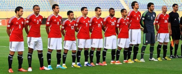 التليفزيون المصري يذيع مباراة المنتخب الوطني والسنغال أرضيا