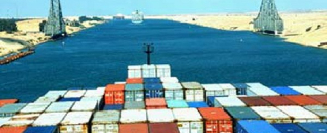 موانىء البحر الأحمر: تنمية قناة السويس يحولنا لمركز لتجارة الترانزيت