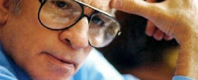 وفاة الكاتب الكبير أحمد رجب عن عمر يناهز 86 عاما