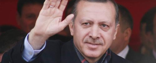 أردوغان لـ “الإخوان المطرودين من قطر”: مرحبًا بكم في تركيا