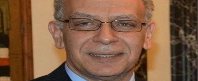 إختيار مصر نائبا لرئيس مجلس محافظي الوكالة الدولية للطاقة الذرية