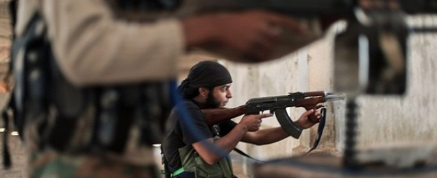ارتفاع عدد قتلى اشتباكات مدينة سبها الليبية إلى 9قتلى وأكثر من 20 جريحا