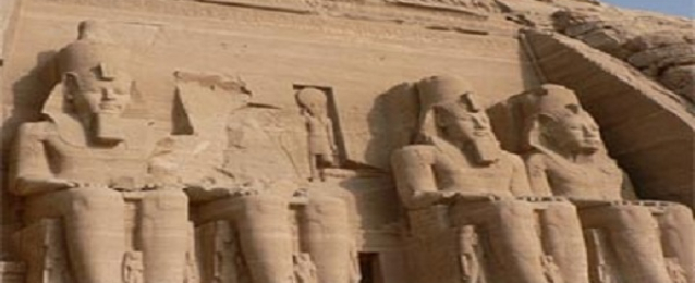 الآثار تطلق حملة لدعم السياحة المصرية تزامنا مع الاحتفال بيومها العالمى
