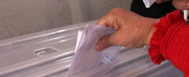الانتهاء من مراجعة 86.2 % من أصوات جولة الإعادة لانتخابات أفغانستان
