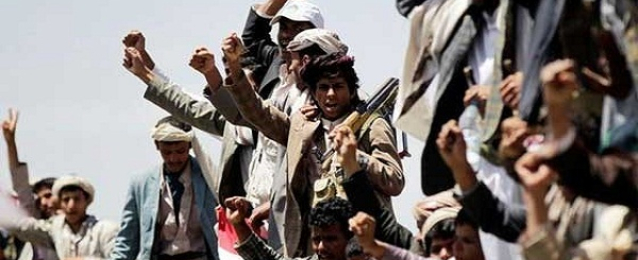 التوصل لاتفاق تسوية بين الرئيس اليمني والحوثيين لانهاء الازمة