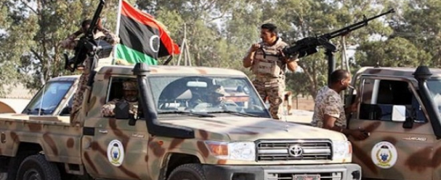 المتحدث باسم الجيش الليبي : نستعد لإجتياح بني غازي