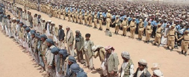 الحوثيون:لم يتم التوصل لاتفاق مع الحكومة والمفاوضات مستمرة