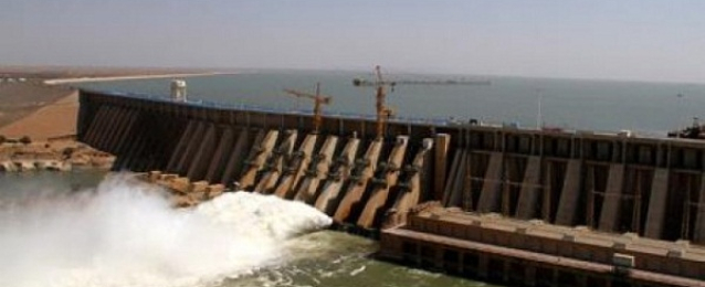السودان يبدأ فى تخزين مياه الفيضان الأسبوع الحالي وتستمر حتى نوفمبر