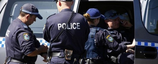 الشرطة الاسترالية تطلق أكبر عملية لمكافحة الإرهاب