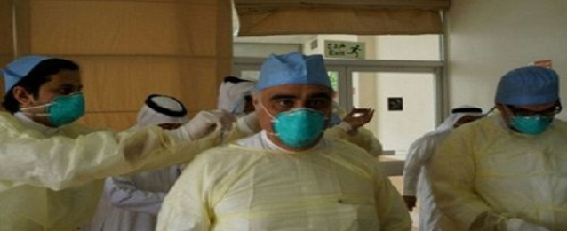 الصحة السعودية: تسجيل إصابة جديدة بفيروس كورونا
