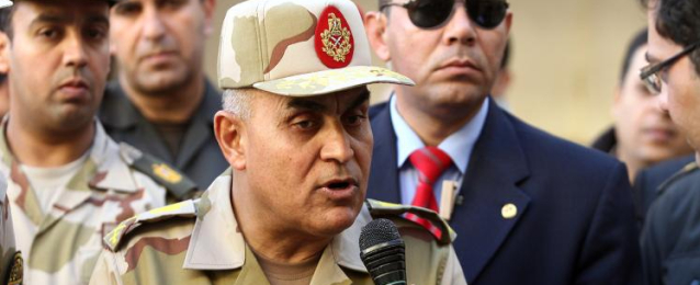 مباحثات عسكرية مصرية لبنانية تناولت الأوضاع بالمنطقة ودعم التعاون العسكري