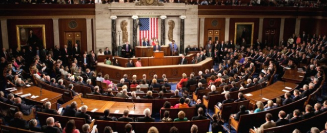 الكونجرس مستعد لتخصيص أموال لشن حملة على داعش