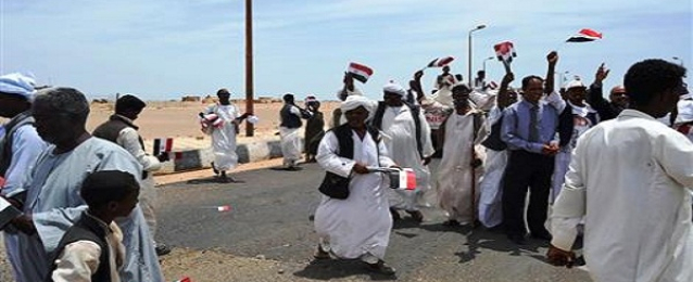 اللجنة العليا للانتخابات السودانية: حلايب دائرة معتمدة منذ عام 1953
