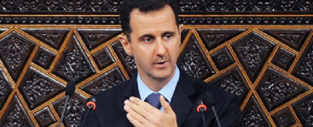 المعارضة السورية تدعم الخطة الامريكية لضرب “داعش”