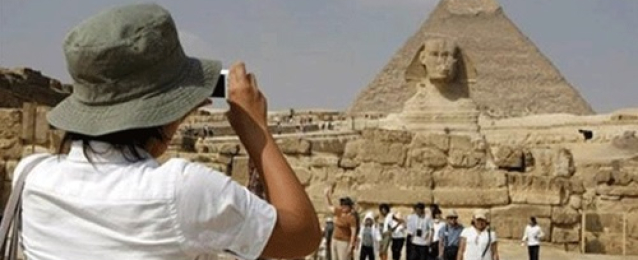 محافظات مصر تحتفل باليوم العالمى للسياحة