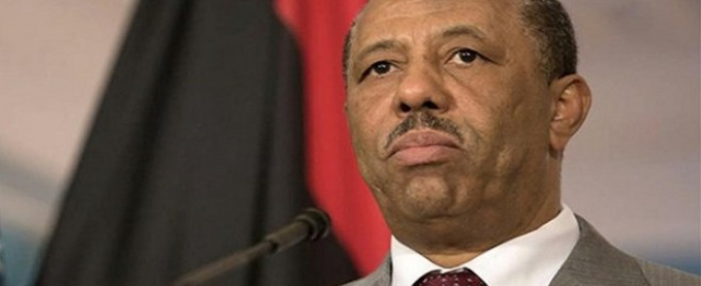 رئيس الحكومة الليبية: سأتقدم بتشكيل حكومة الأزمة لمجلس النواب