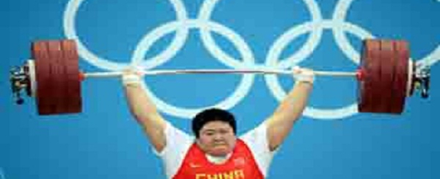 رقم قياسي عالمي للرباعة الصينية تشو في دورة الألعاب الأسيوية