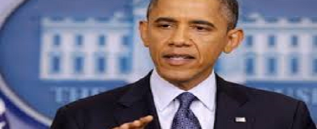 سي إن إن: أوباما طلب من الكونجرس تخويل إدارته تسليح المعارضة السورية