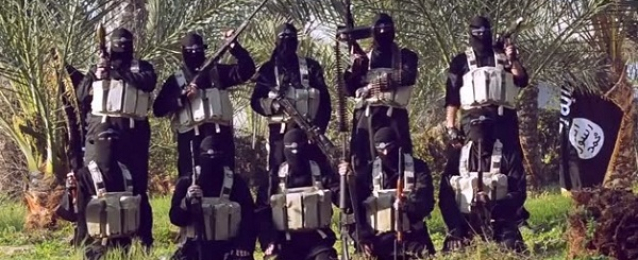 عشر دول عربية تتعهد مع واشنطن بالعمل معا على محاربة تنظيم “داعش”