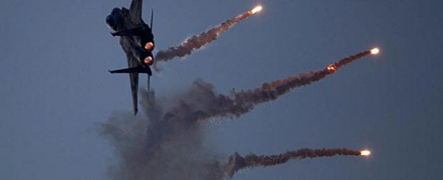 فرنسا تؤكد شن ضربات جوية جديدة ضد تنظيم “داعش” في العراق