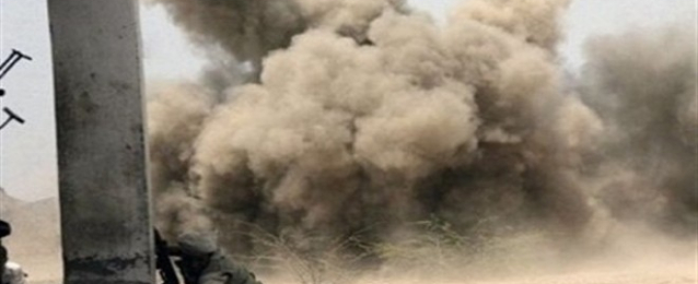 مقتل 15 مسلحاً في قصف لطائرات القوات الجوية الباكستانية شمال وزيرستان