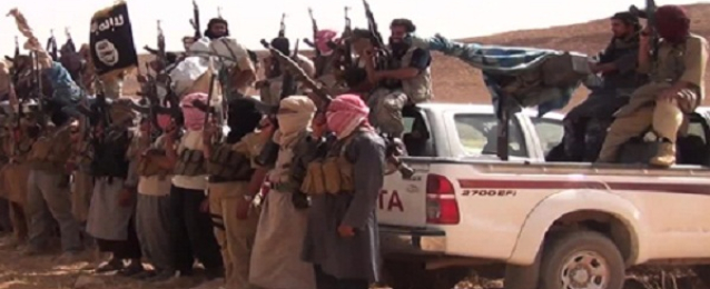 مقتل 20 عنصرا من “داعش” باشتباكات عنيفة بمحافظة الأنبار