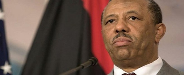 ليبيا تطرد ملحق السودان العسكري بعد اختراق طائرة أسلحة لمجالها الجوي