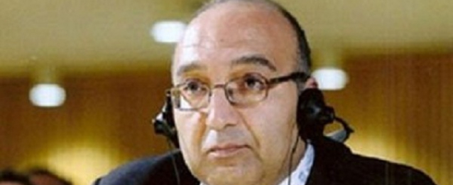 مندوب مصر الدائم بجنيف: مصر لم تدخر جهداً من أجل تقديم العون والمساعدة للسوريين