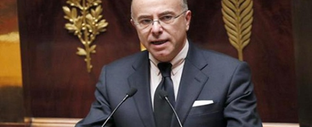 وزير الداخلية الفرنسي: لا نخشى داعش وتهديداته لن تثنينا عن وقف تجاوزاته